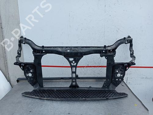 Avant slam panneau KIA RIO II (JB) 1.5 CRDi (110 hp) 25903686