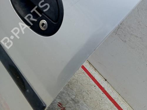 Left front door OPEL COMBO Box Body/MPV  | BP24987973C2 