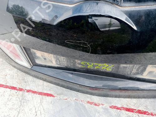 Tailgate NISSAN MURANO I (Z50)  | BP28671214C6 