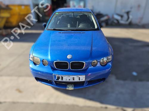 Ricambi BMW 3 Compact (E46) 320 td (150 hp) 4390231