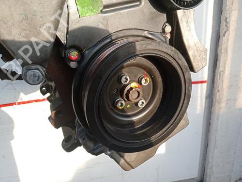 Engine SEAT TOLEDO III (5P2)  | BP29906414M1 