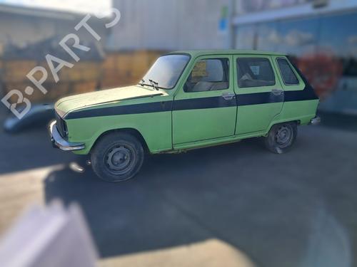 Used Carburetor RENAULT 6 (118_) 0.8 (34 hp) 30568753