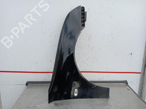 Used Right front fenders SAAB 9-3 Convertible (YS3F) 2.0 t (210 hp) 24579925
