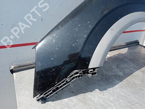 Left front fenders OPEL ANTARA A (L07)  | BP26528912C41 