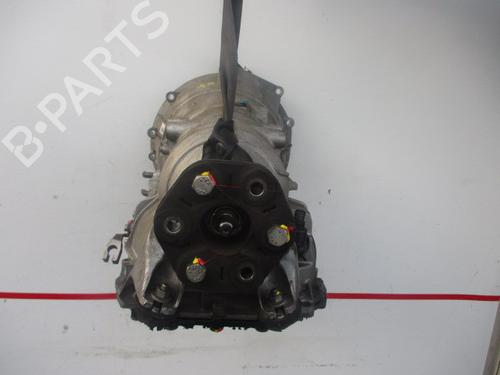 Gearbox BMW 3 Touring (E91) 320 d | BP15928895M3 