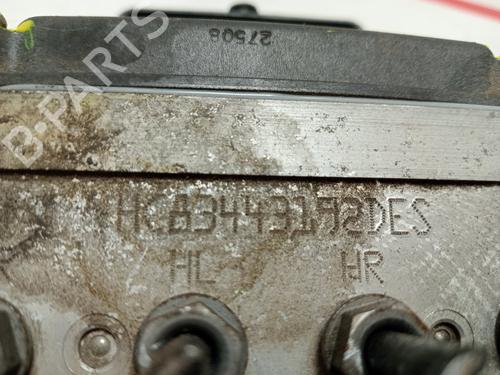 Pompe ABS VW PASSAT B6 (3C2)  | BP29063656M43 