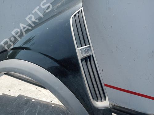 Left front fenders OPEL ANTARA A (L07)  | BP26528912C41 