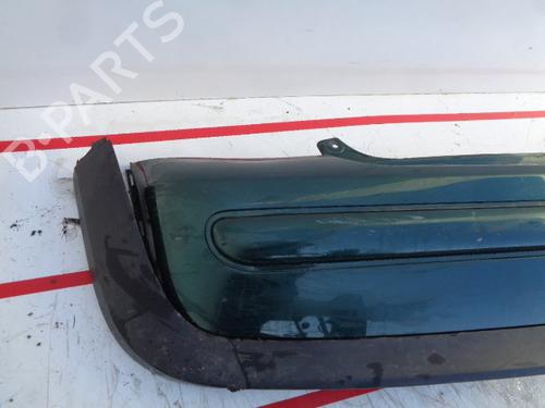 Rear bumper MINI MINI (R50, R53) One | BP15927018C8 