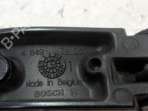 Front windshield wiper arm SEAT ALTEA (5P1)  | BP17585463C143 