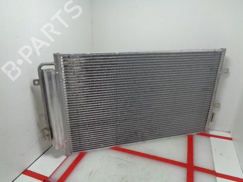 AC radiator IVECO DAILY IV Van | BP17667512M32
