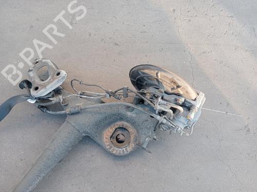 Bagaksel ALFA ROMEO MITO (955_) 1.3 MultiJet (955AXT1A) | BP30847384M2 