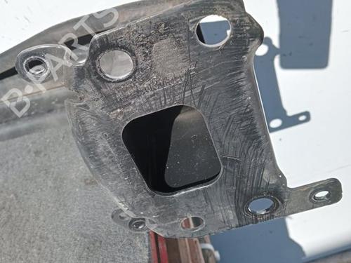 Front bumper reinforcement SEAT ALTEA XL (5P5, 5P8)  | BP15931283C109 