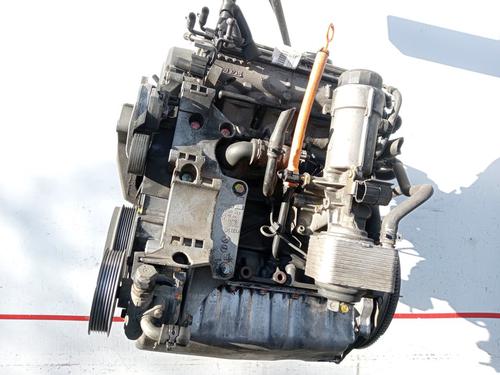 Used Engine SEAT LEON (1M1) [1999-2006]  32072486