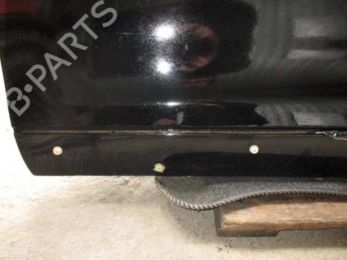 Left front door MITSUBISHI ECLIPSE II (D3_A) 2000 GS 16V (D32A) | BP7619225C2 