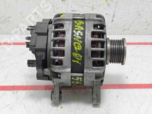 Alternator NISSAN QASHQAI II SUV (J11, J11_)  | BP24396616M7 