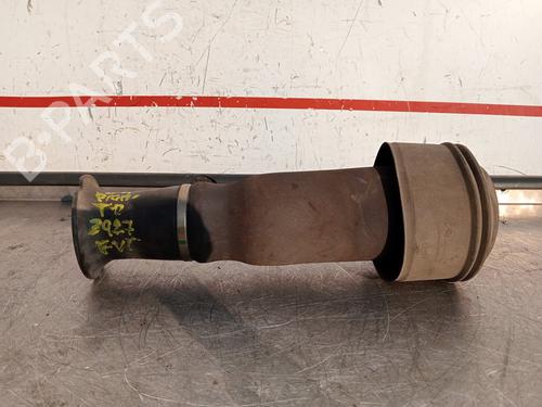 Used Right rear shock absorber CITROËN C4 Picasso I MPV (UD_) 2.0 HDi 138 (136 hp) 9441861