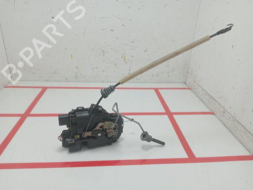 Used Front right lock SEAT LEON (1M1) [1999-2006]  24124335