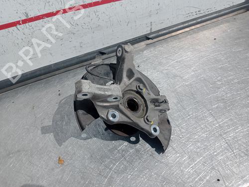Right front steering knuckle OPEL ASTRA J (P10) | BP27459954M26 - Image 2