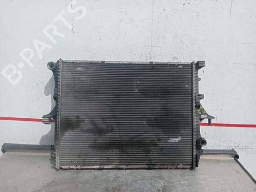 Used Water radiator Water radiator AUDI Q7 (4LB) 3.0 TDI quattro (233 hp) 30304883 30304883