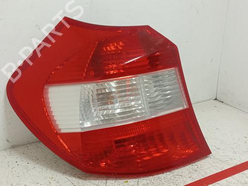 Left taillight BMW 1 (E81) 116 i | BP15924754C34 