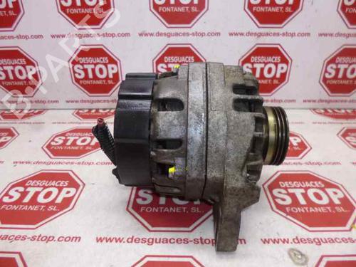 Used Alternator RENAULT CLIO II (BB_, CB_) [1998-2016]  7383789