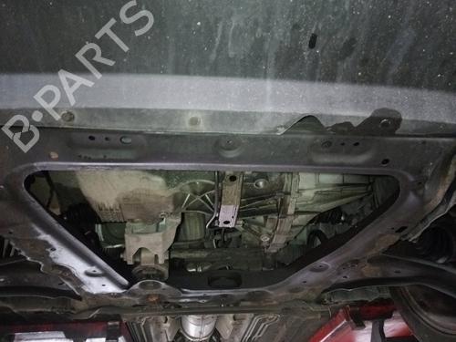 Forbro NISSAN JUKE (F15) [2010-2019]  32517884