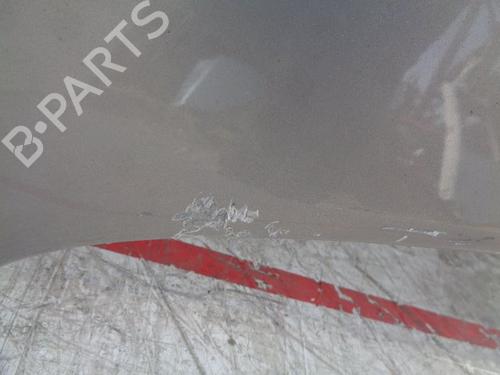 Hood CITROËN XSARA PICASSO (N68) 2.0 HDi | BP15933550C1 