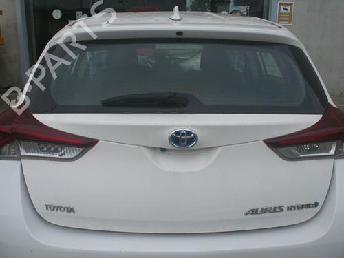 Electronic module TOYOTA AURIS (_E18_) 1.8 Hybrid (ZWE186_, ZWE186R) | BP15925644M83 