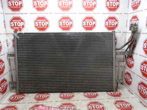 Used AC radiator MAZDA 3 Saloon (BK) 1.6 DI Turbo (BK12Y) (109 hp) 7396611