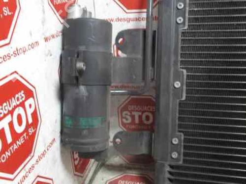 AC radiator VW GOLF IV (1J1) 1.6 | BP7392448M32 