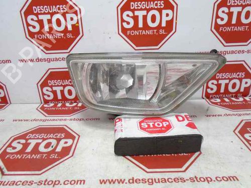 Used Right front fog light FORD FOCUS I (DAW, DBW) [1998-2009]  7342528