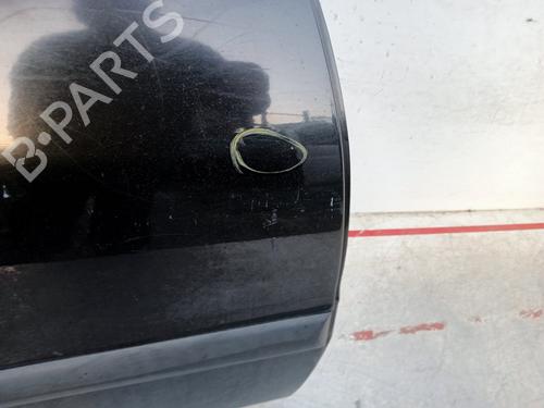 Right rear door PEUGEOT 206 SW (2E/K) 1.4 HDi | BP26697157C5 