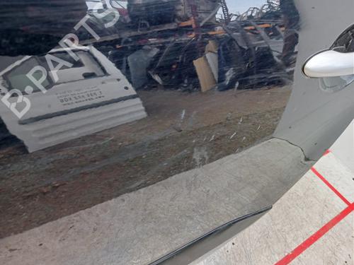 Left rear door RENAULT KOLEOS I (HY_)  | BP16905891C4 