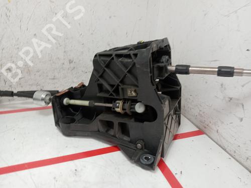 Gear lever PEUGEOT EXPERT Van (V_)  | BP28030576M90