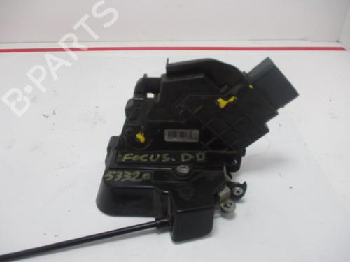 Used Front right lock FORD FOCUS II (DA_, HCP, DP) [2004-2013]  15926623
