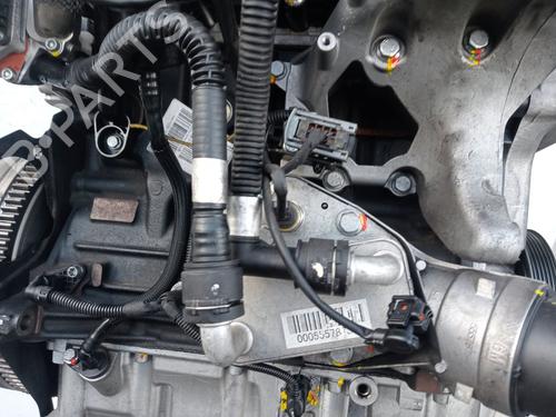 Engine OPEL INSIGNIA A (G09) | BP29607770M1