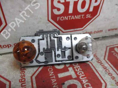 Used Lamp holder SEAT CORDOBA (6K1, 6K2) [1993-2002]  15921005