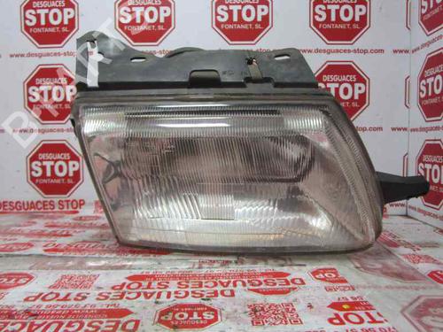 Used Right headlight CITROËN SAXO (S0, S1) [1996-2004]  7341930