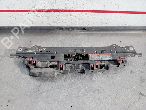 Crossmember OPEL ASTRA J (P10)  | BP27262074C162 