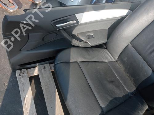 Seats set BMW X5 (E70) xDrive 30 d | BP27878514C78 