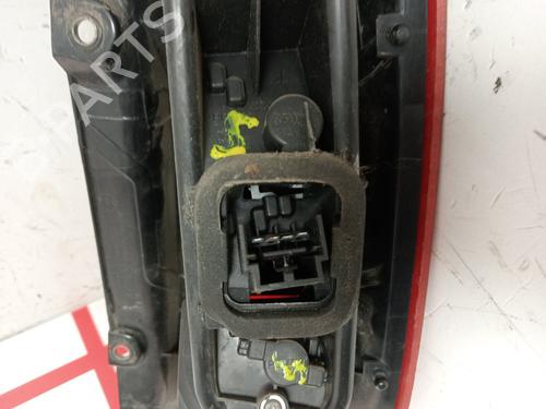 Left taillight FIAT GRANDE PUNTO (199_) 1.3 D Multijet | BP22615385C34 