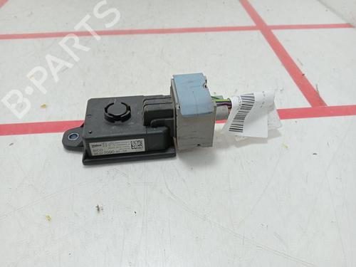 Electronic module CITROËN C3 II (SC_)  | BP33175692M83  - Image 7
