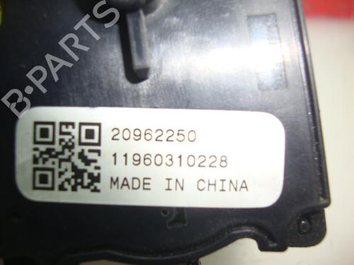 Steering column stalk CHEVROLET AVEO Hatchback (T300) 1.3 D | BP15922821I23 
