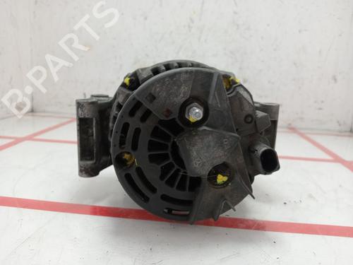 Alternator MERCEDES-BENZ SPRINTER 3,5-t Van (B906)  | BP29242606M7 