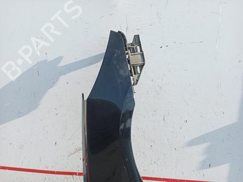 Right front fenders PEUGEOT 307 Break (3E)  | BP27436153C42 