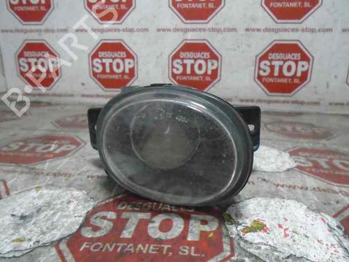 Used Right front fog light SEAT LEON (1M1) 1.9 TDI (110 hp) 7344964