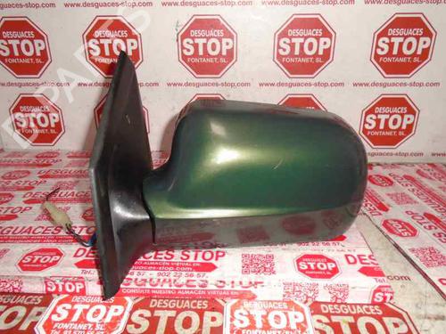 Ryggespeil venstre KIA JOICE (MTE1P) 2.0 (120 hp) 7385251
