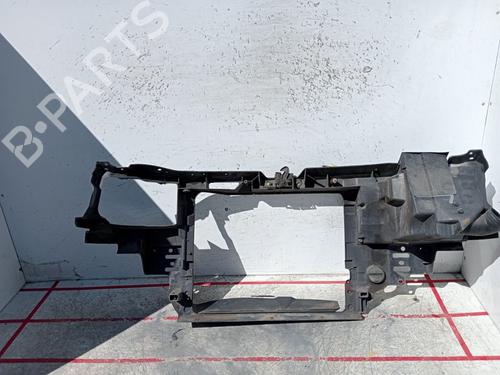 Front slam panel VW SHARAN (7M8, 7M9, 7M6) 1.9 TDI | BP22900855C72 