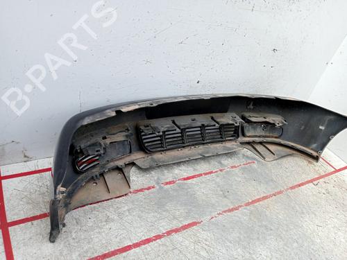 Front bumper VW POLO III (6N1)  | BP24579959C7 