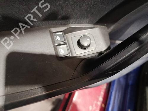Used Mirror switch Mirror switch SEAT IBIZA V (KJ1, KJG) [2017-2026] 40236158 40236158